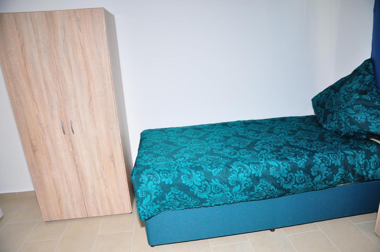 Weisenau Plaza Hostel Mainz Ngoại thất bức ảnh
